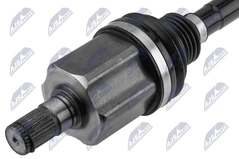 NTY NPW-FR-207 Drive Shaft