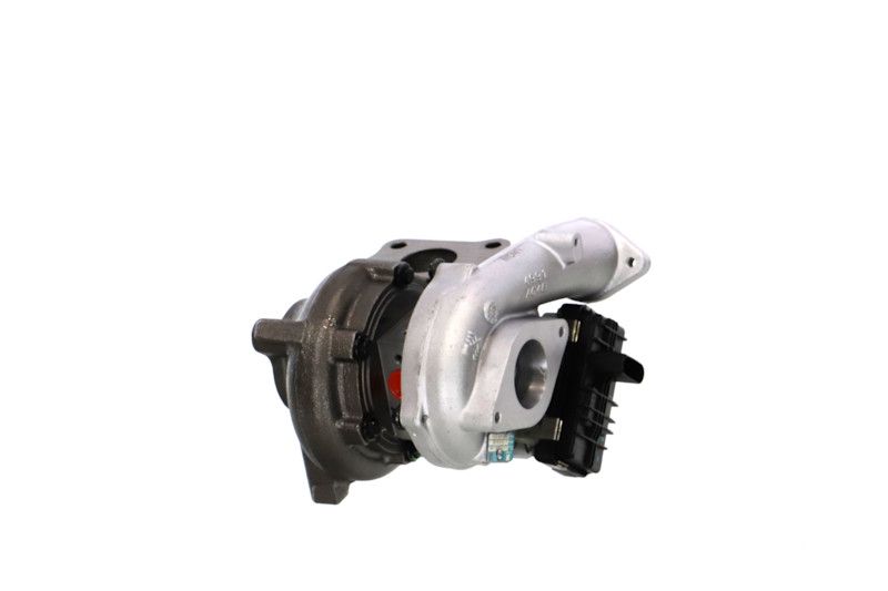 REMANTE 003-002-004470R Charger, charging (supercharged/turbocharged)