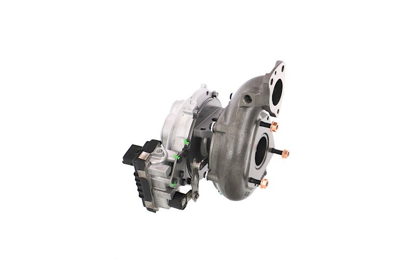 REMANTE 003-002-004567R Charger, charging (supercharged/turbocharged)