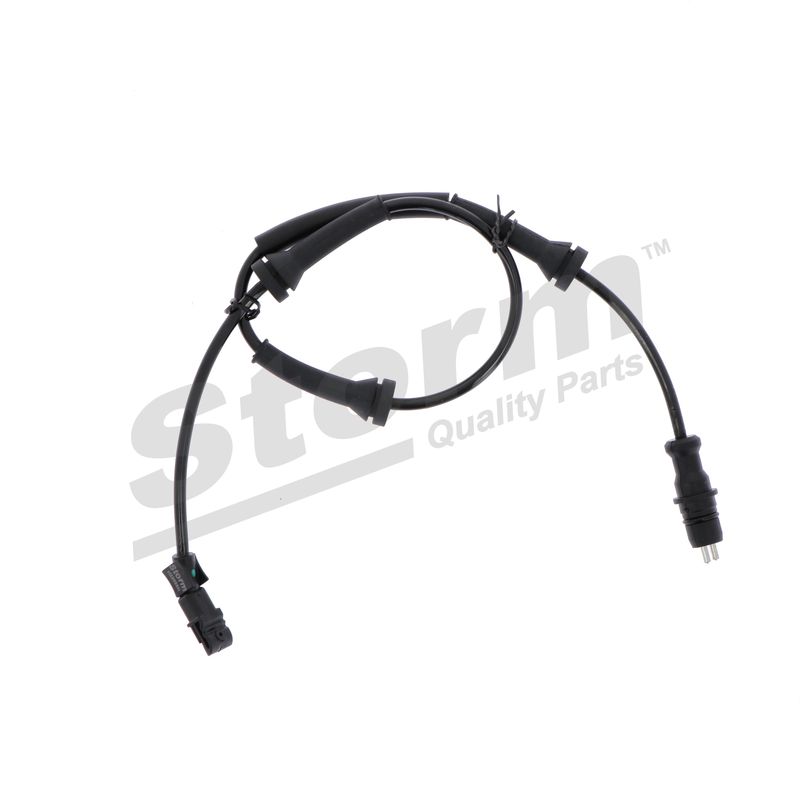Capteur, vitesse de roue STORM QUALITY PARTS 888012