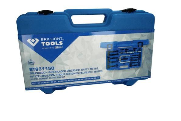 KS TOOLS BT631150 Internal Extractor Set