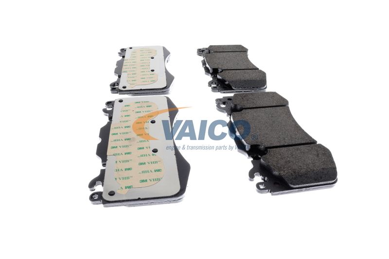 VAICO V48-0216 Brake Pad Set, disc brake