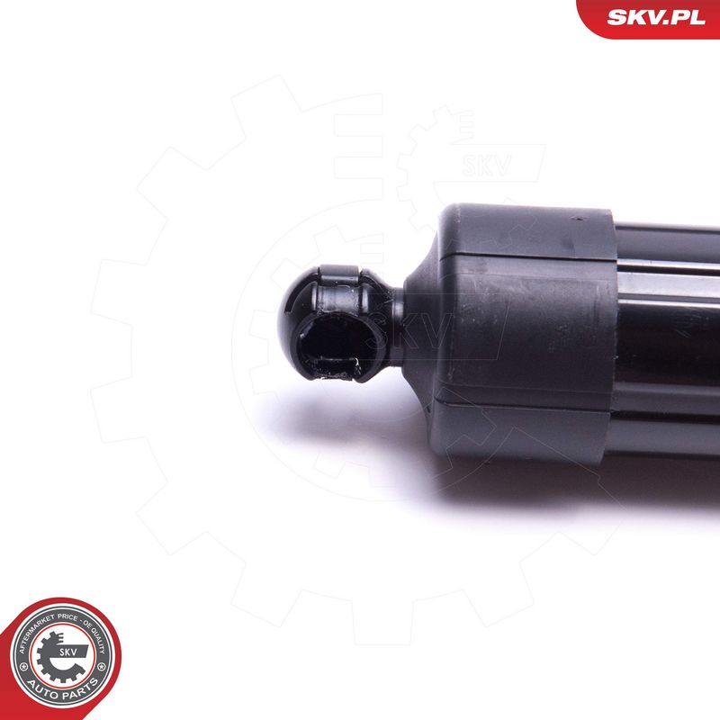 Elektrimootor, tagaluuk, ESEN SKV 52SKV910