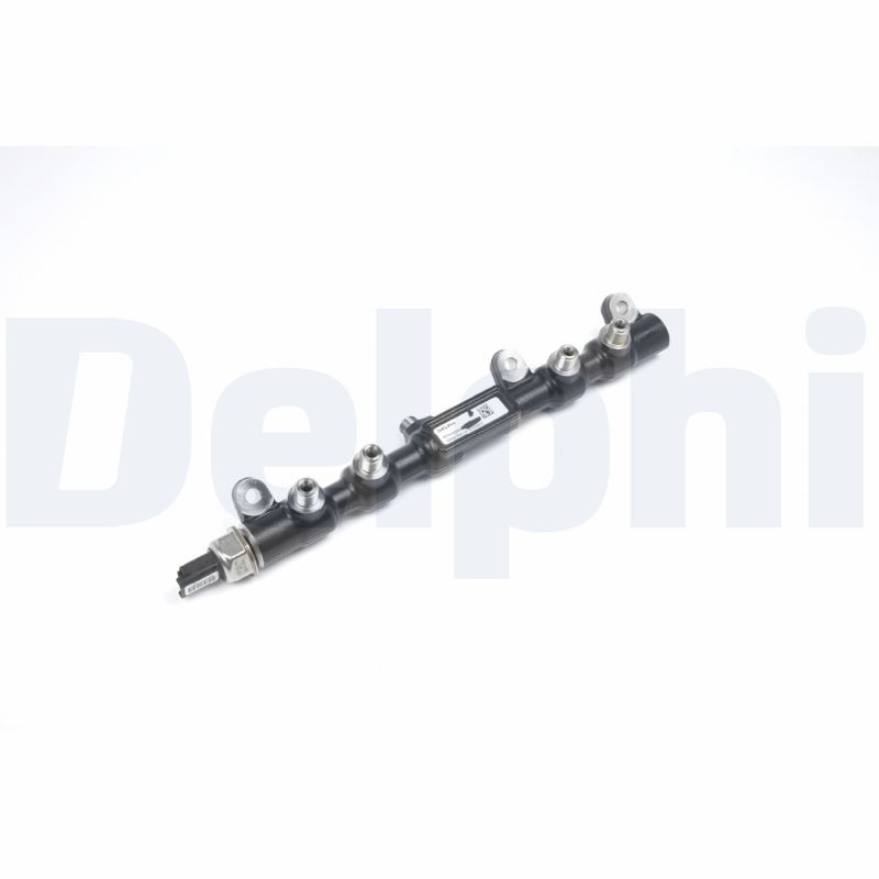 Delphi High Pressure Fuel Rail 9144A050B