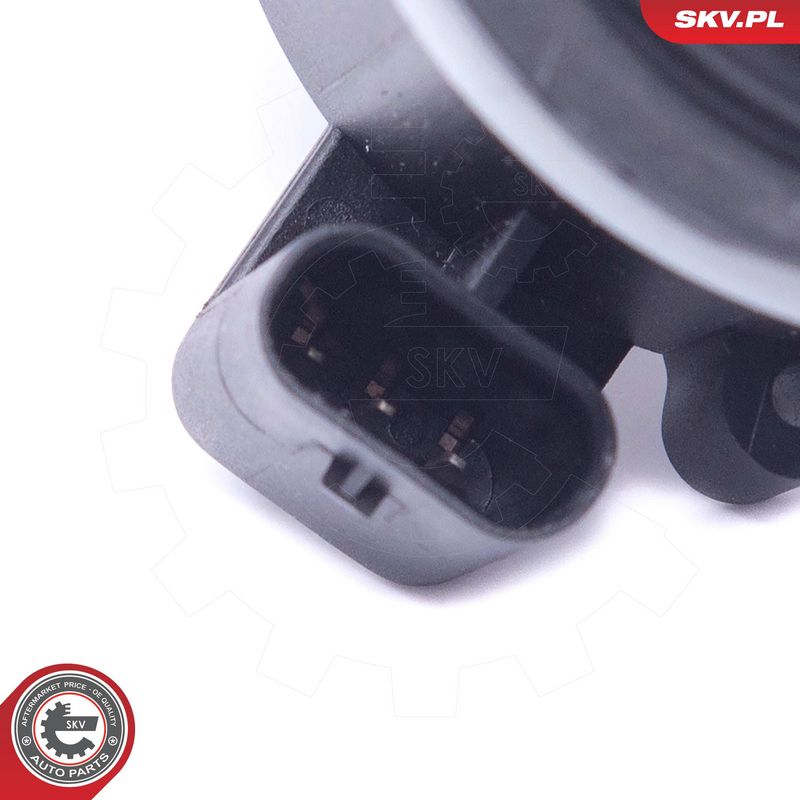 Veepump, seisuküte, ESEN SKV 22SKV028