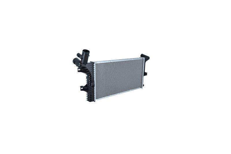 NRF 53856 Aušinimo radiatorius