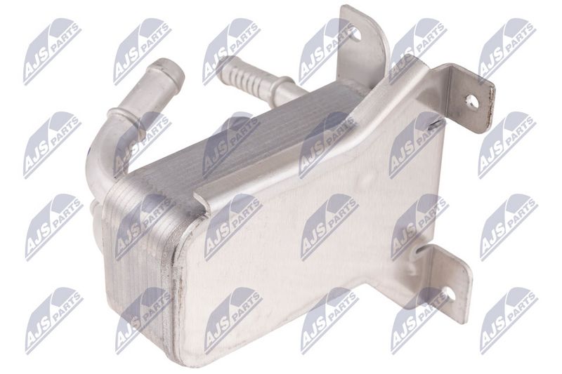 Õliradiaator, mootoriõli, NTY CCL-FR-047