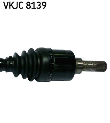 SKF VKJC 8139 Drive Shaft