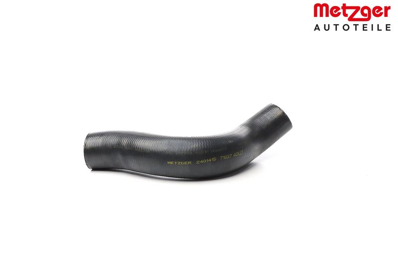 METZGER AUTOTEILE 2401415 Charge Air Hose