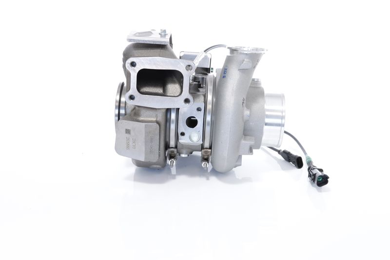 Compresor,sistem de supraalimentare T913638 BTS Turbo