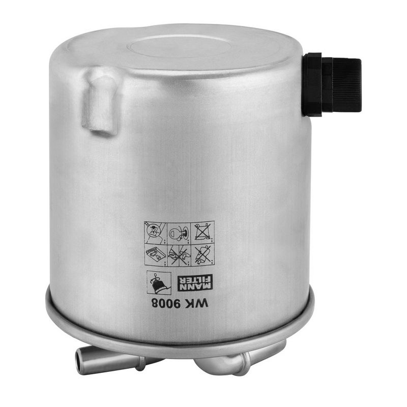 Kütusefilter, MANN-FILTER WK 9008