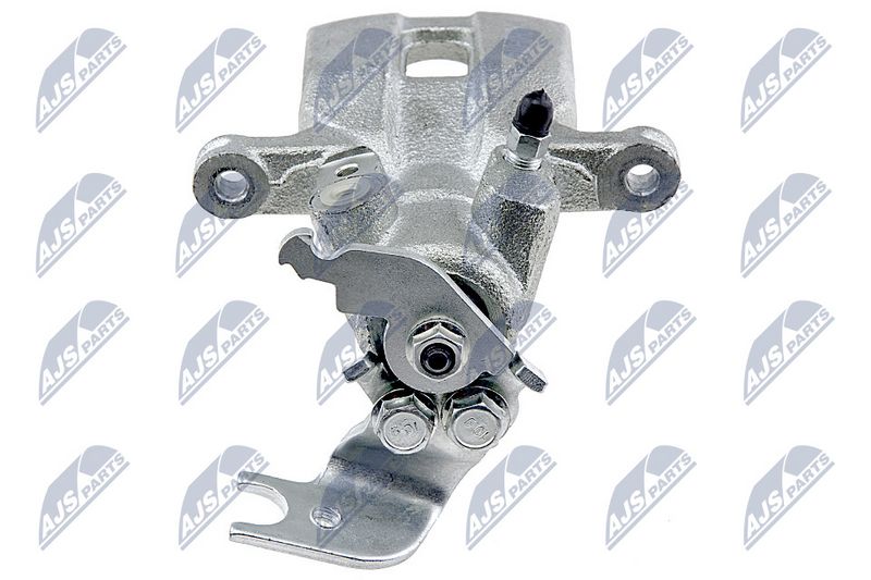 Pidurisadul, NTY HZT-HD-014