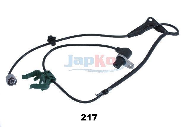 Andur, rattapöörete arv, JAPKO 151217