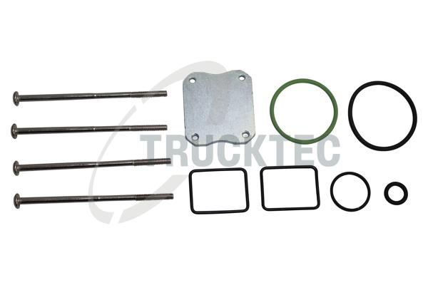 TRUCKTEC AUTOMOTIVE 01.13.003 - Repair Kit, unit injector