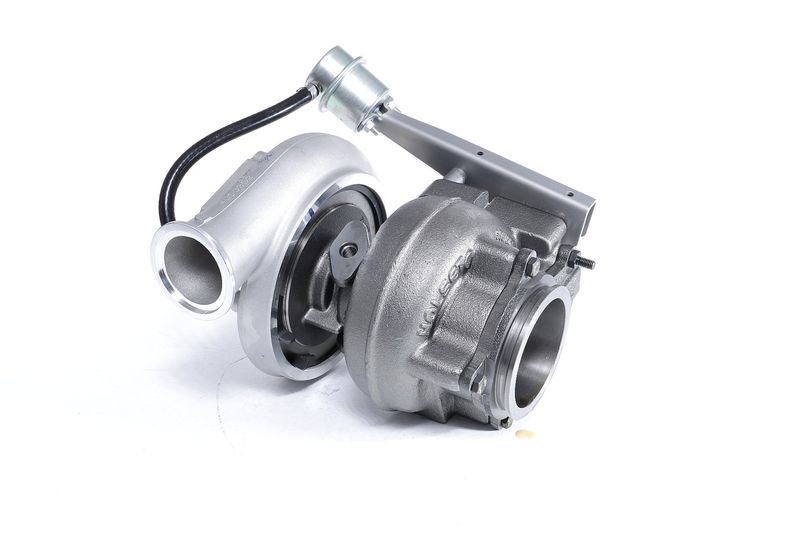 Compresor,sistem de supraalimentare T913421 BTS Turbo