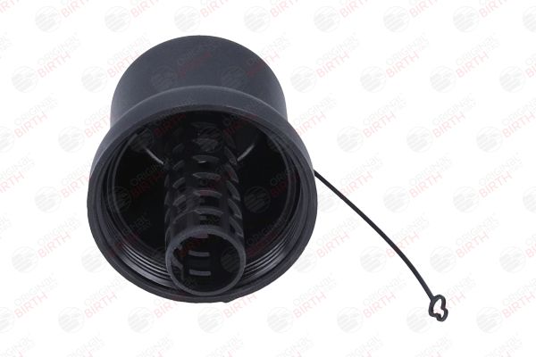 BIRTH 80162 Cover, Oil Filter Housing