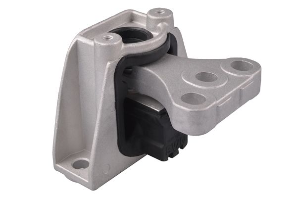 Paigutus, Mootor, TEDGUM...