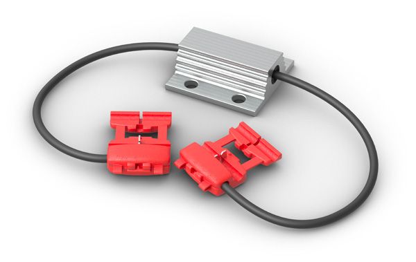 PHILIPS 12956X2 Cable Set