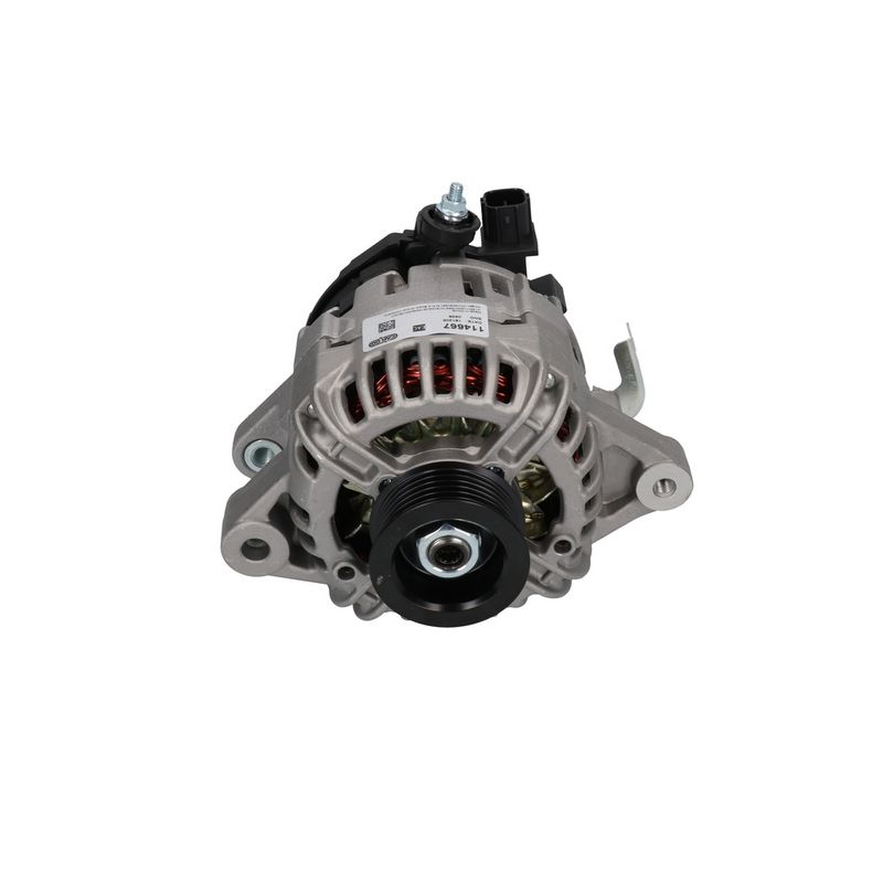 Generaator, HC-Cargo F 032 114 667