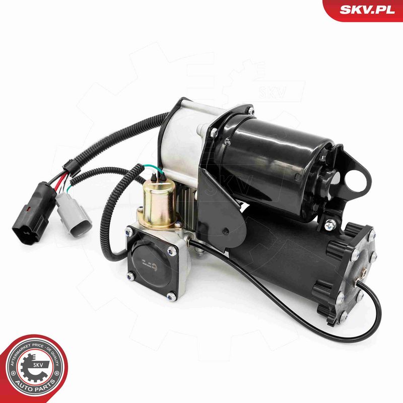 ESEN SKV 58SKV506 Compressor, compressed-air system