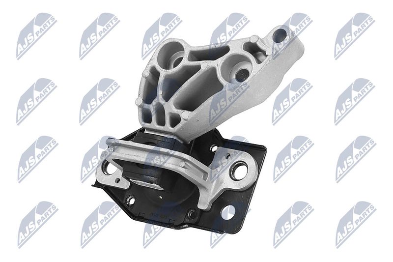 NTY ZPS-RE-071 Mounting, engine