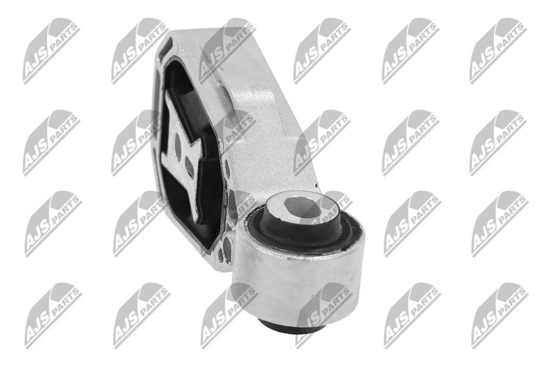 Paigutus, Mootor, NTY ZPS-ME-058