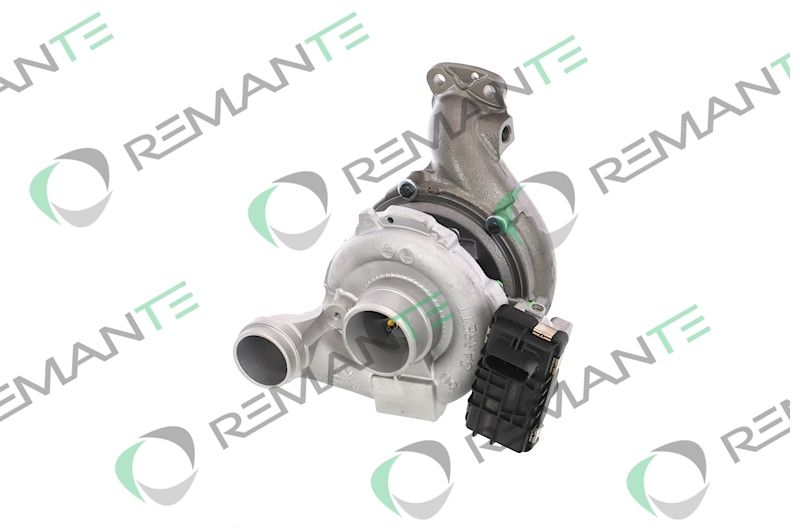 REMANTE 003-002-004567R Charger, charging (supercharged/turbocharged)