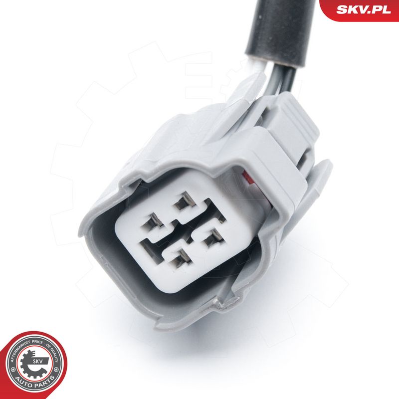 Lambda andur, ESEN SKV 09SKV611