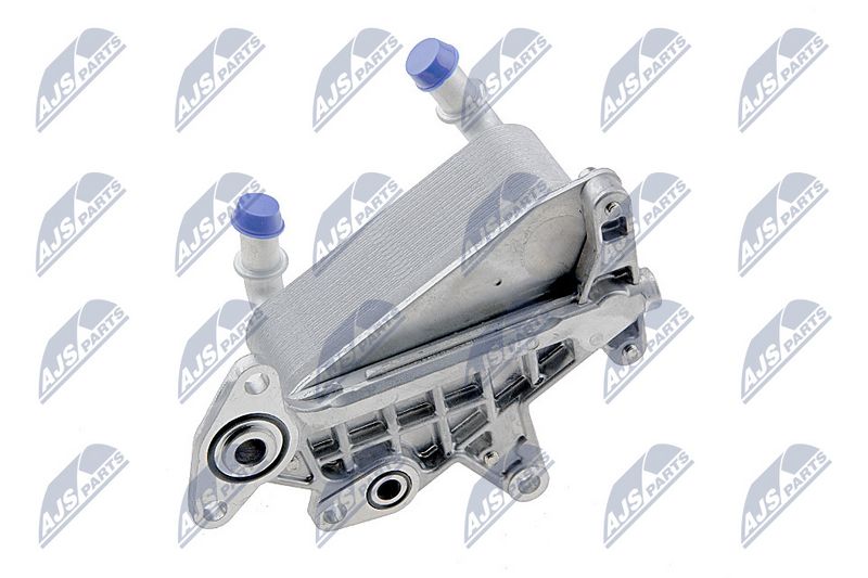 Õliradiaator, automaatkast, NTY CCL-WW-003
