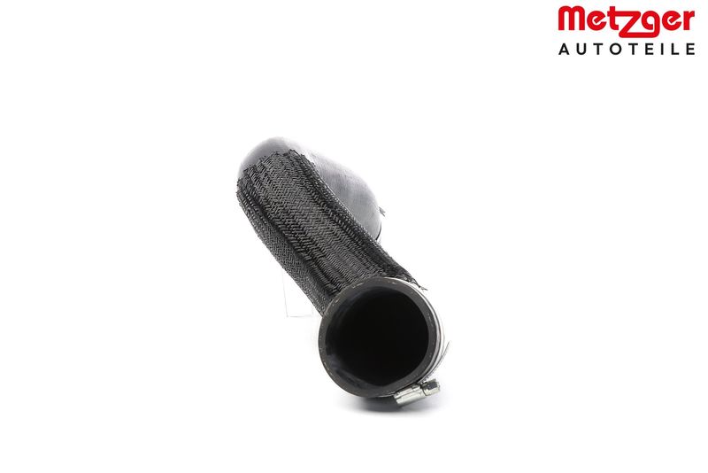 METZGER AUTOTEILE 2401324 Charge Air Hose
