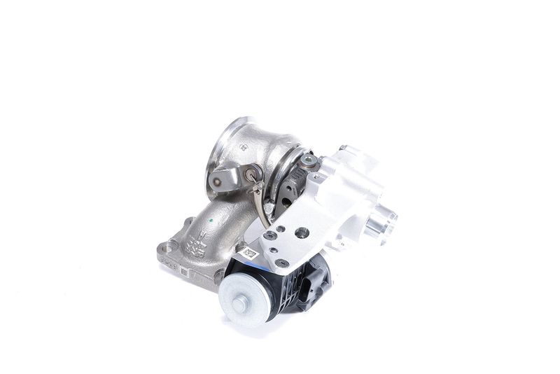 LADER AUFLADUNG BTS Turbo T918973 31