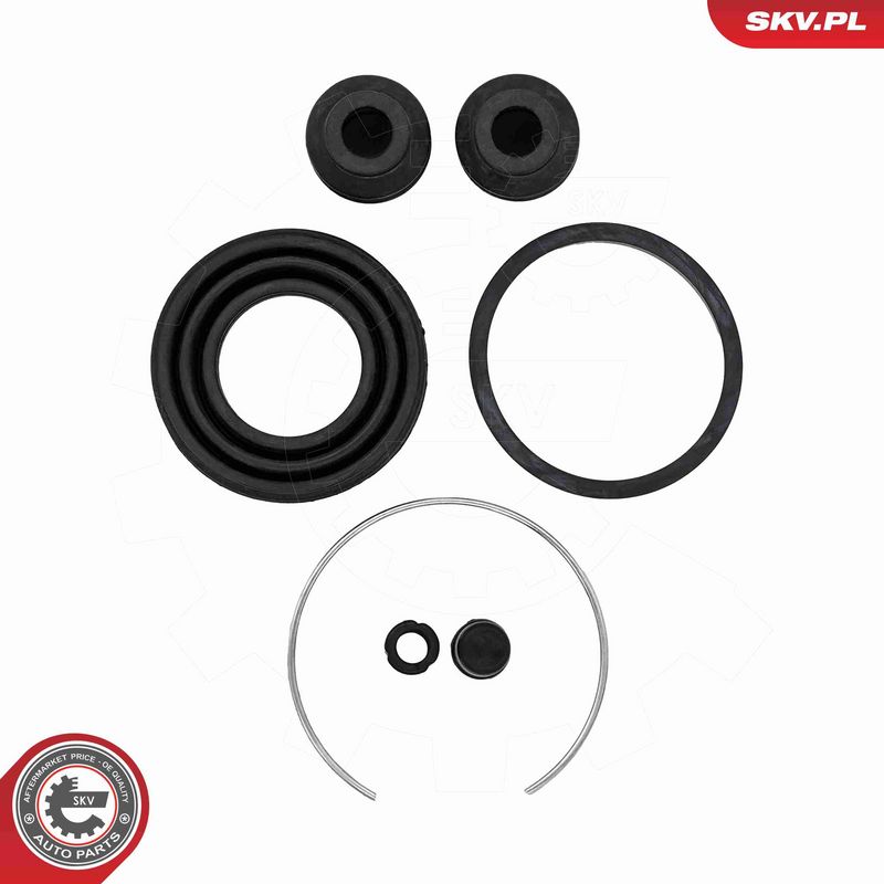 ESEN SKV 91SKV133 Repair Kit, brake caliper