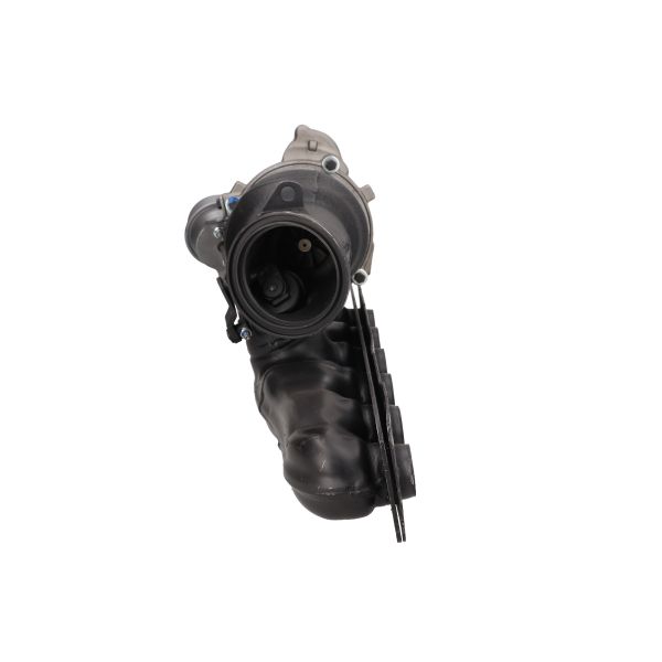 OE-TurboPower IT-18539700000 Charger, charging (supercharged/turbocharged)