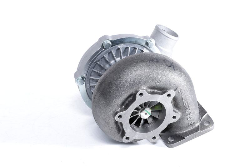 Compresor,sistem de supraalimentare T914552 BTS Turbo