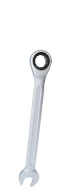 KS TOOLS BT013824 Ratchet Ring Spanner