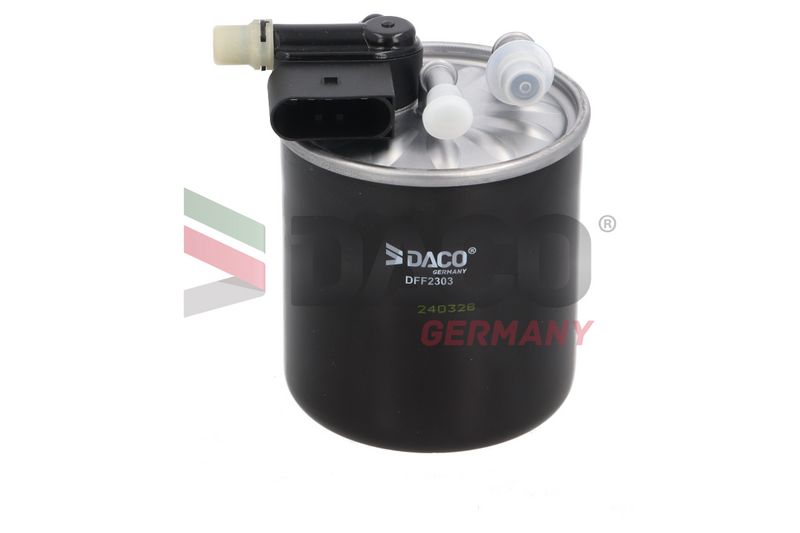 DACO DFF2303 Fuel Filter