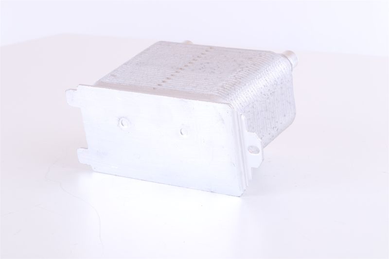 Õliradiaator, mootoriõli, NISSENS 90949