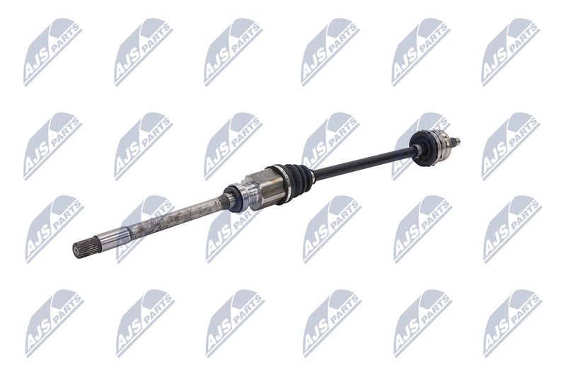NTY NPW-PL-190 Drive Shaft
