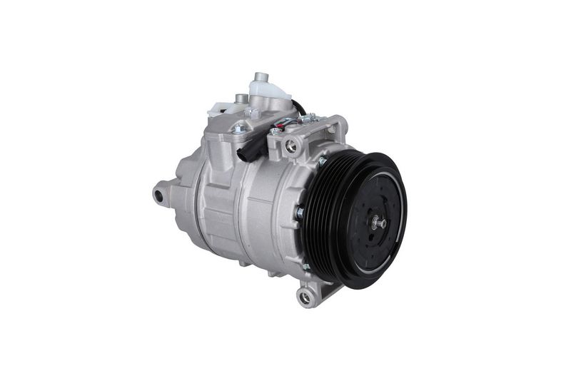 KAMOKA 7820016 Compressor, air conditioning