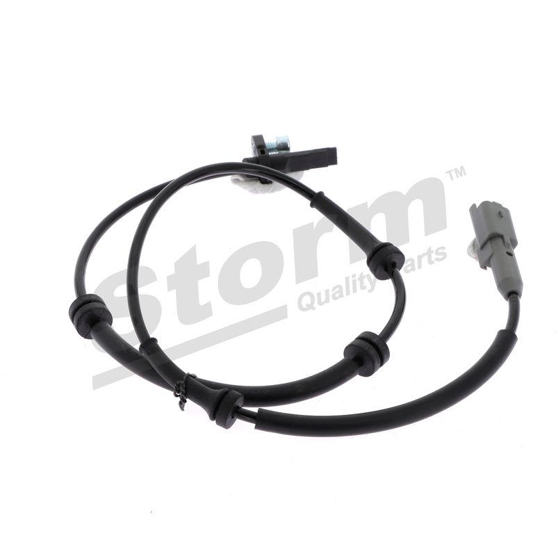 Capteur, vitesse de roue STORM QUALITY PARTS 777146