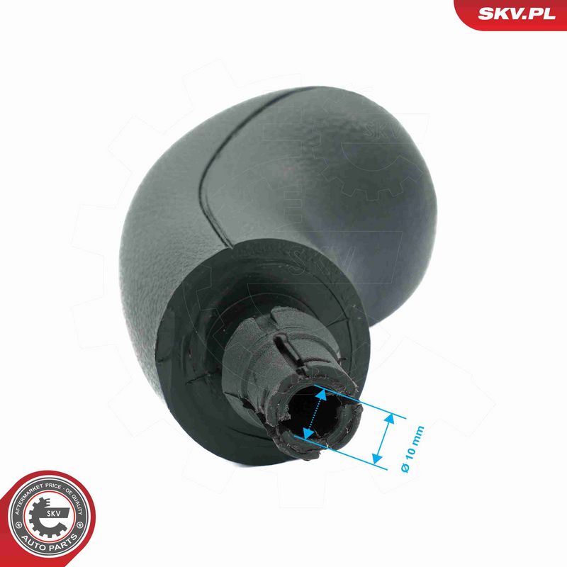 ESEN SKV 63SKV064 Gear Lever Knob