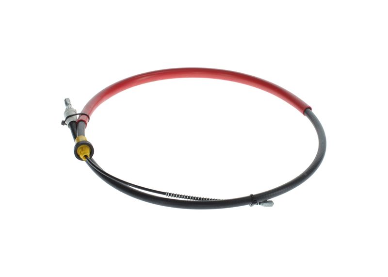 BOSCH 1987477642 Rankinio stabdžio trosas