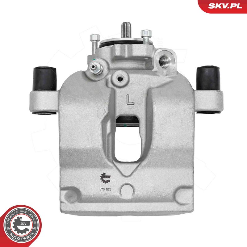 Pidurisadul, ESEN SKV 89SKV463