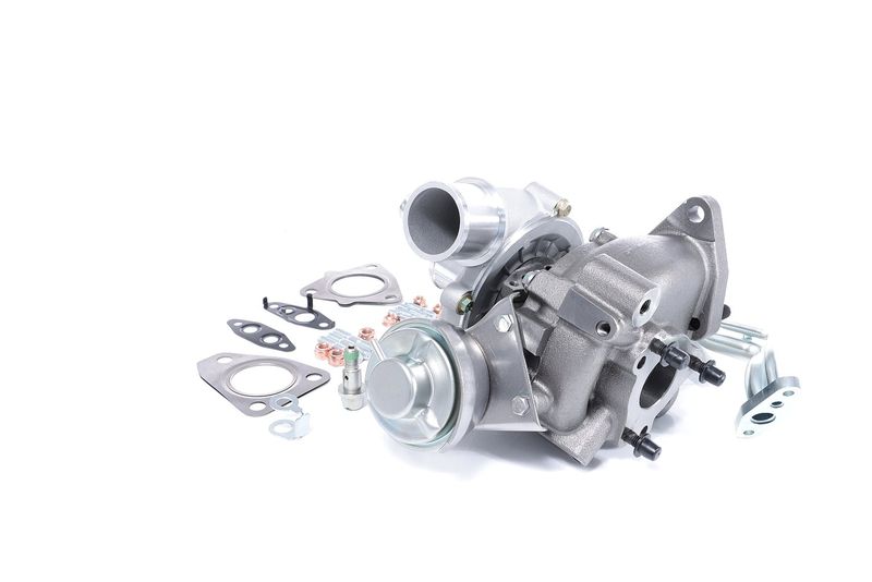 Compresor,sistem de supraalimentare T981606BT BTS Turbo