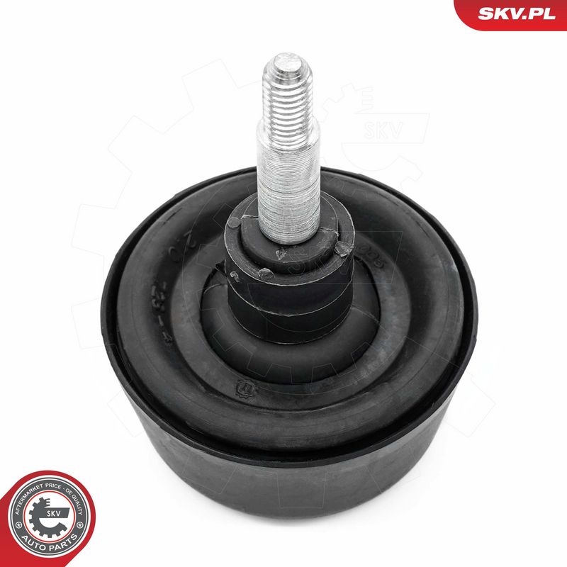 Uksekinnitus, ESEN SKV 16SKV934