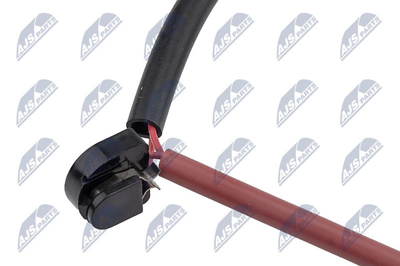 Hoiatuskontakt, piduriklotsi kulumine, NTY HCZ-WW-011