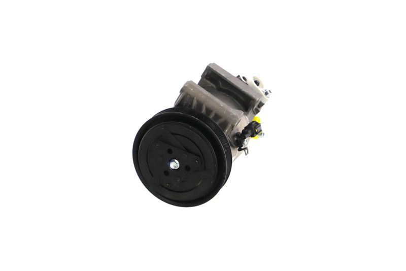 REMANTE 005-001-000077R Compressor, air conditioning