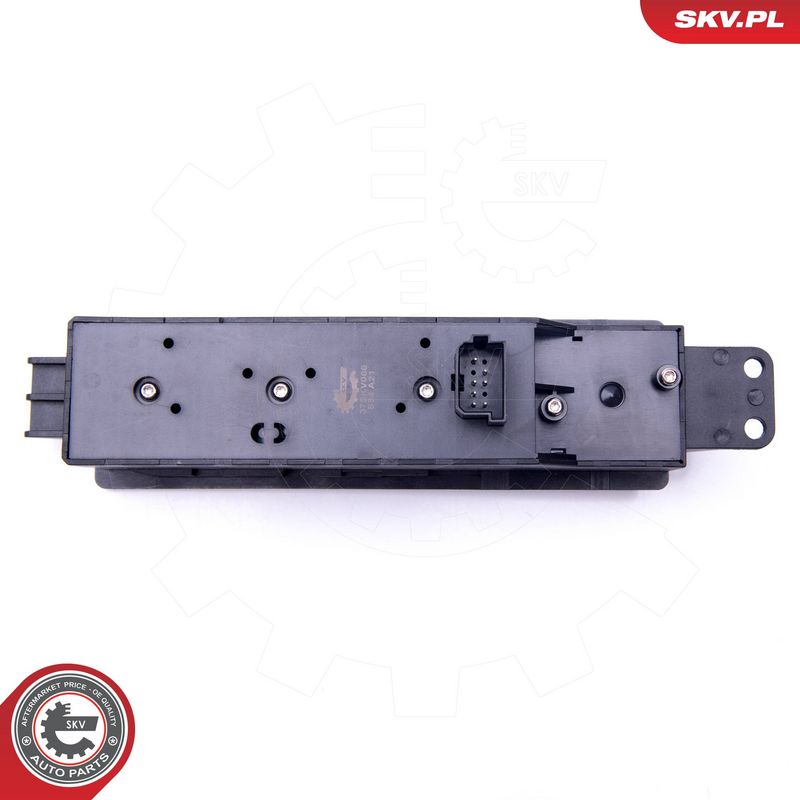 Lüliti, aknatõstuk, ESEN SKV 37SKV066