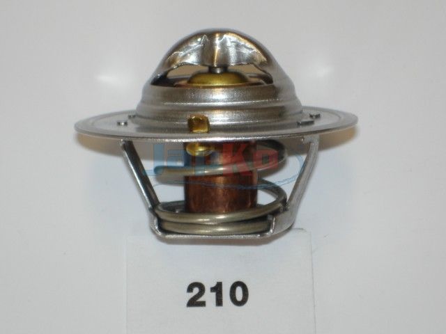 Termostaat, Jahutusvedelik, JAPKO 38210