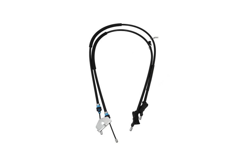 KAMOKA 1190430 Cable Pull, parking brake